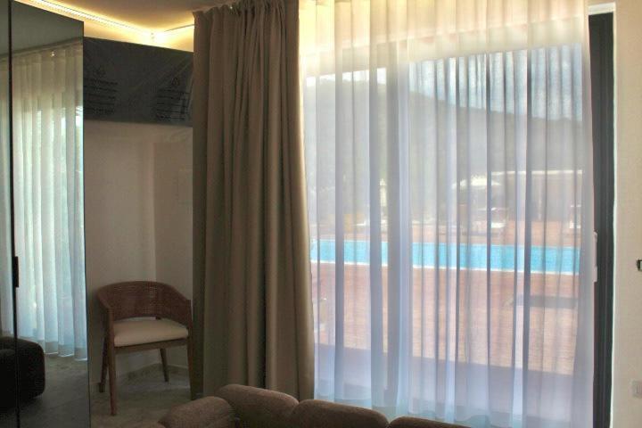 Cuore Del Cilento Relais&Retreat Castellabate Exteriör bild
